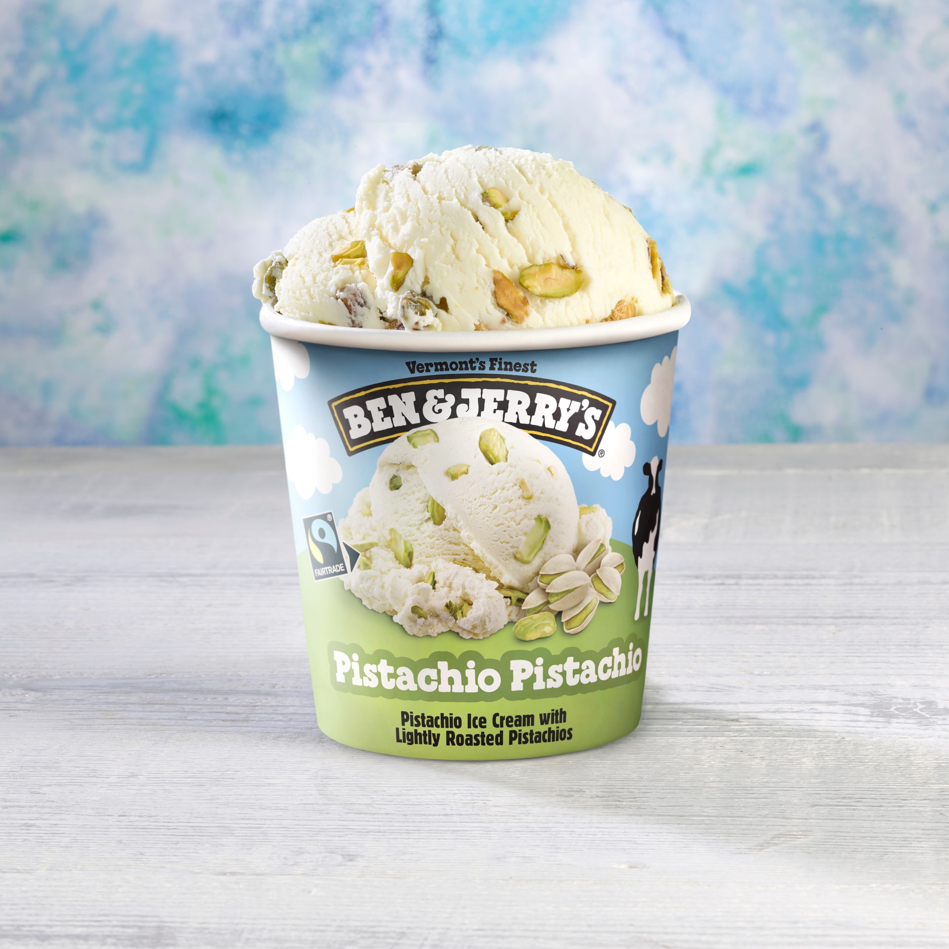 Pistachio ice deals cream near me